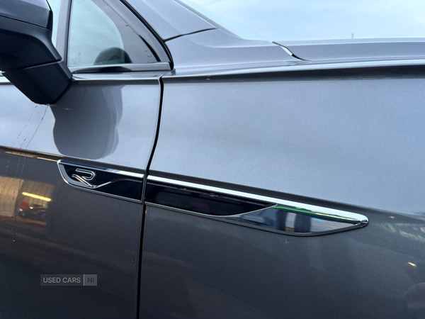 Used Volkswagen Touareg 2023 for sale - 76659499: Photo 9