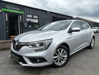 2017 - 1.5 dCi Dynamique Nav 5dr
