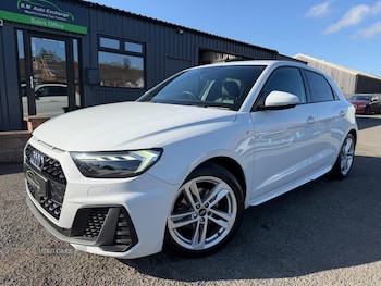 Used Audi A1 2021 for sale - 78348873: Photo