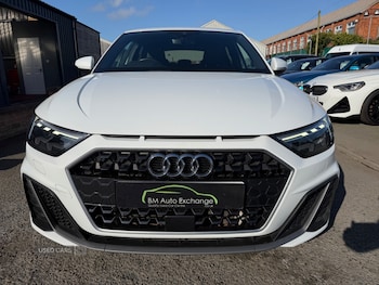 Used Audi A1 2021 for sale - 78348873: Photo