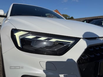 Used Audi A1 2021 for sale - 78348873: Photo