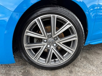 Used Audi A1 2019 for sale - 78609920: Photo