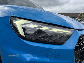 Used Audi A1 2019 for sale - 78609920: Photo