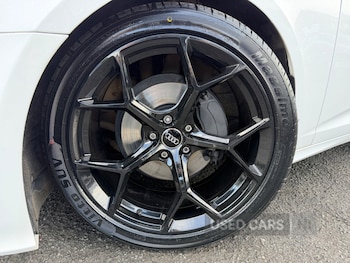 Used Audi A6 2021 for sale - 78562808: Photo
