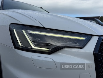Used Audi A6 2021 for sale - 78562808: Photo