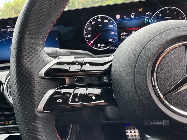 Used Mercedes-Benz CLA 2024 for sale - 75312263: Photo 13