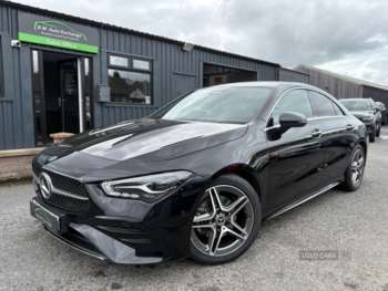 Used Mercedes-Benz CLA 2024 for sale - 75312263: Photo