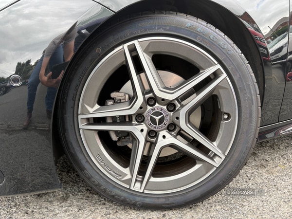 Used Mercedes-Benz CLA 2024 for sale - 75312263: Photo 2