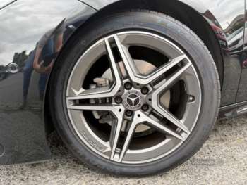 Used Mercedes-Benz CLA 2024 for sale - 75312263: Photo