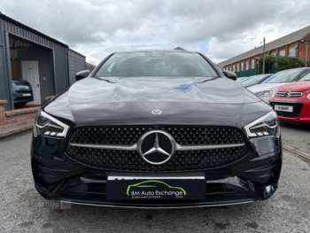 Used Mercedes-Benz CLA 2024 for sale - 75312263: Photo