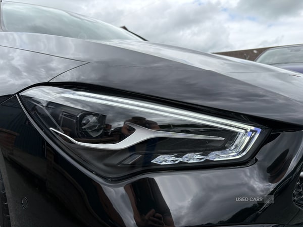 Used Mercedes-Benz CLA 2024 for sale - 75312263: Photo 4