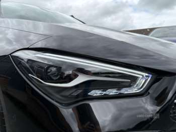 Used Mercedes-Benz CLA 2024 for sale - 75312263: Photo