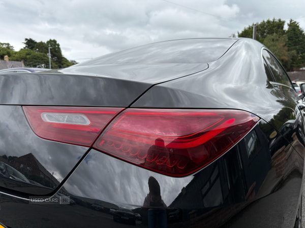 Used Mercedes-Benz CLA 2024 for sale - 75312263: Photo 7