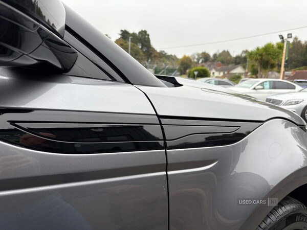Used Land Rover Range Rover Evoque 2020 for sale - 76271095: Photo 10