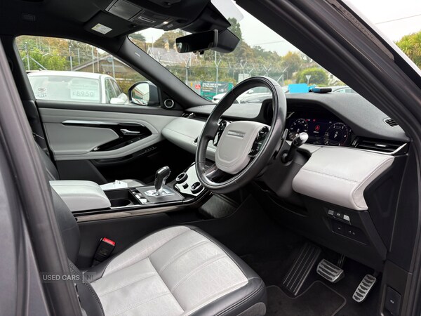 Used Land Rover Range Rover Evoque 2020 for sale - 76271095: Photo 12