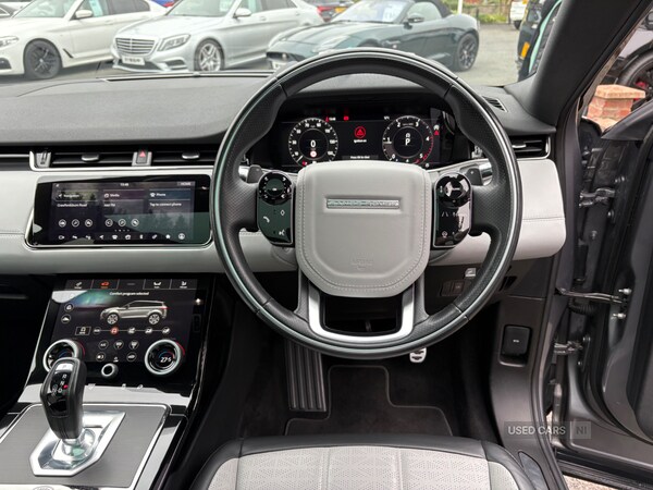 Used Land Rover Range Rover Evoque 2020 for sale - 76271095: Photo 13