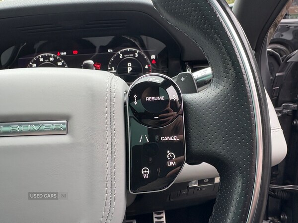 Used Land Rover Range Rover Evoque 2020 for sale - 76271095: Photo 14