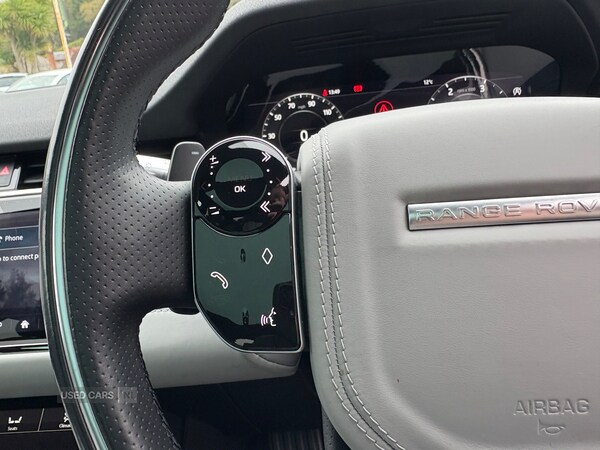 Used Land Rover Range Rover Evoque 2020 for sale - 76271095: Photo 15