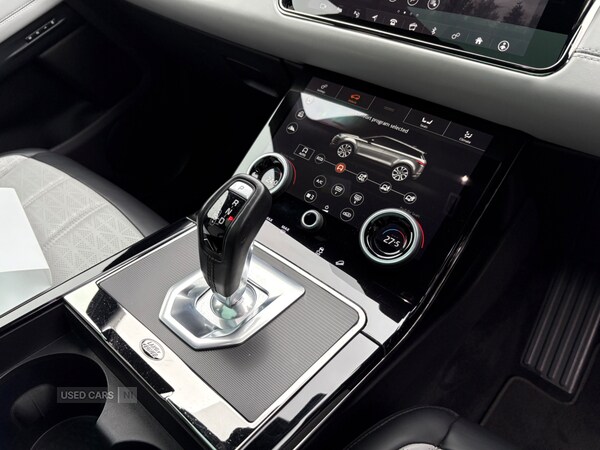 Used Land Rover Range Rover Evoque 2020 for sale - 76271095: Photo 18
