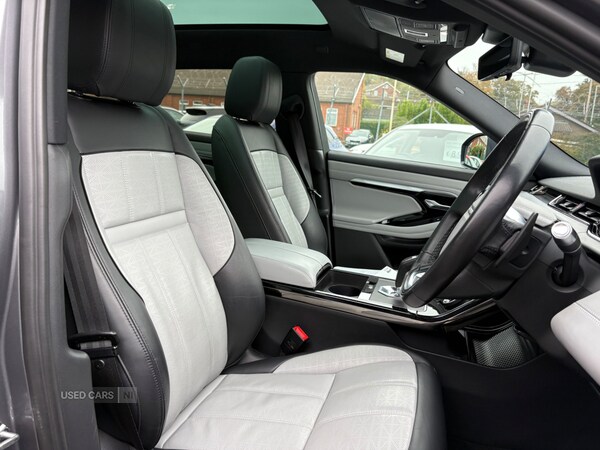 Used Land Rover Range Rover Evoque 2020 for sale - 76271095: Photo 19