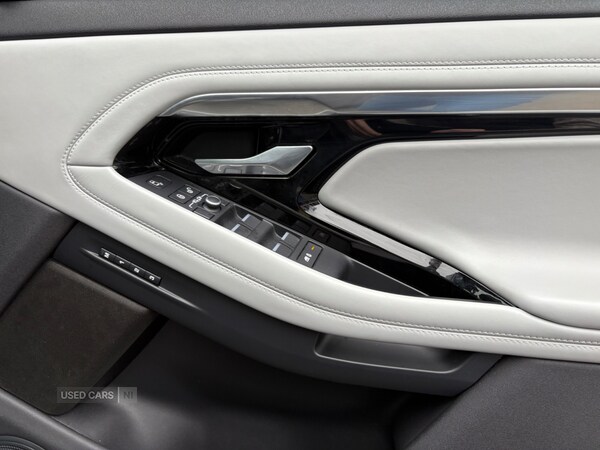 Used Land Rover Range Rover Evoque 2020 for sale - 76271095: Photo 21