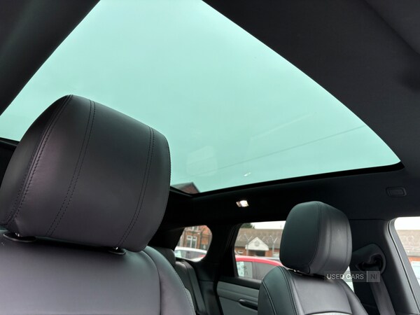 Used Land Rover Range Rover Evoque 2020 for sale - 76271095: Photo 22