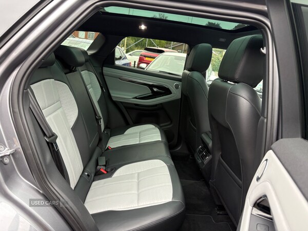 Used Land Rover Range Rover Evoque 2020 for sale - 76271095: Photo 23