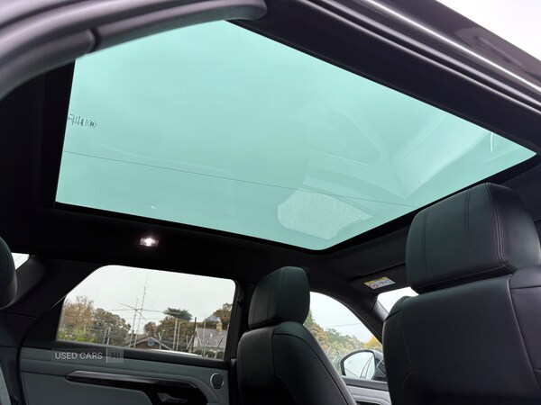 Used Land Rover Range Rover Evoque 2020 for sale - 76271095: Photo 24