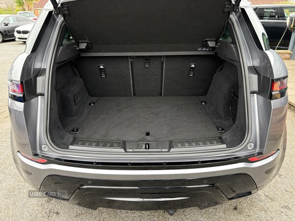 Used Land Rover Range Rover Evoque 2020 for sale - 76271095: Photo 25