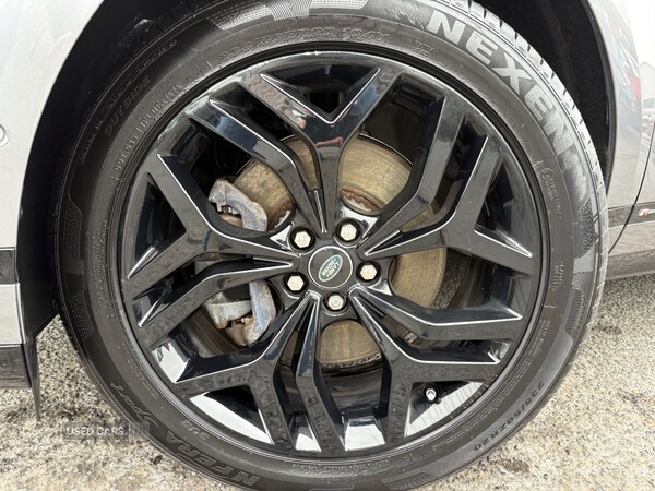 Used Land Rover Range Rover Evoque 2020 for sale - 76271095: Photo 2