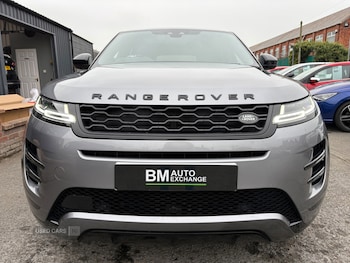 Used Land Rover Range Rover Evoque 2020 for sale - 76271095: Photo 3