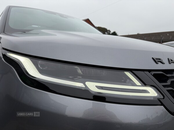 Used Land Rover Range Rover Evoque 2020 for sale - 76271095: Photo 4