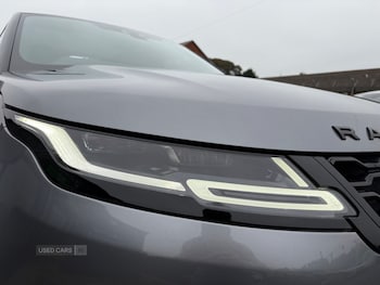 Used Land Rover Range Rover Evoque 2020 for sale - 76271095: Photo 4