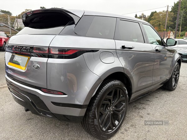 Used Land Rover Range Rover Evoque 2020 for sale - 76271095: Photo 7