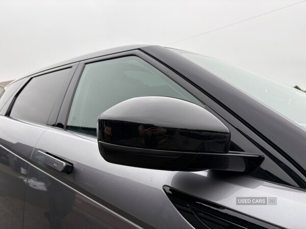 Used Land Rover Range Rover Evoque 2020 for sale - 76271095: Photo 9