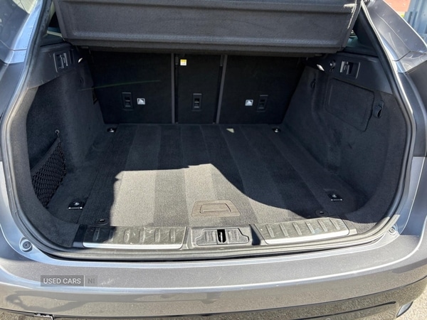 Used Jaguar F-Pace 2019 for sale - 75966187: Photo 11