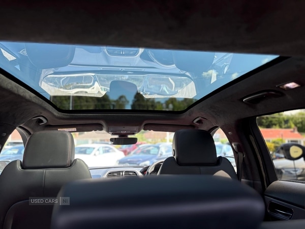 Used Jaguar F-Pace 2019 for sale - 75966187: Photo 12