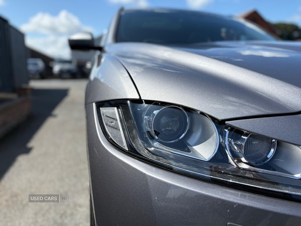 Used Jaguar F-Pace 2019 for sale - 75966187: Photo 7