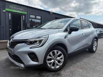 2022 - 1.0 TCE 90 Iconic 5dr