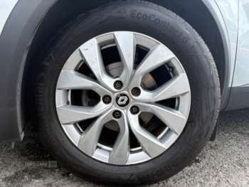 Used Renault Captur 2022 for sale - 74990960: Photo