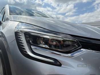 Used Renault Captur 2022 for sale - 74990960: Photo