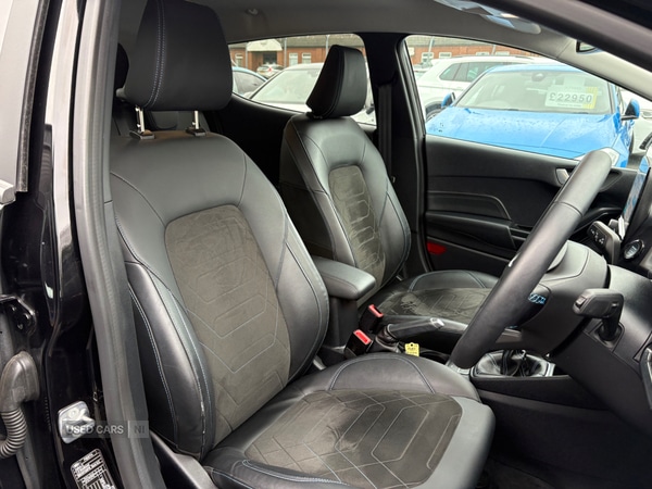 Used Ford Fiesta 2023 for sale - 77426333: Photo 10