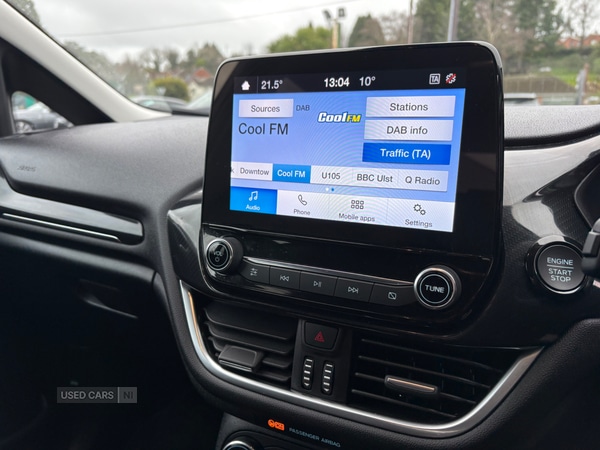 Used Ford Fiesta 2023 for sale - 77426333: Photo 12