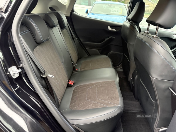 Used Ford Fiesta 2023 for sale - 77426333: Photo 14