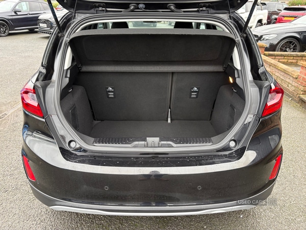 Used Ford Fiesta 2023 for sale - 77426333: Photo 15