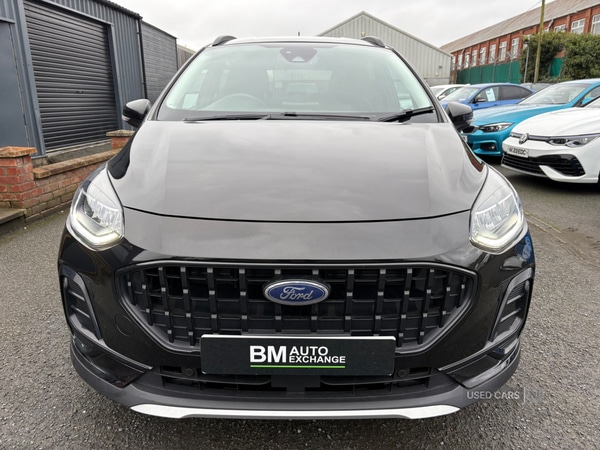 Used Ford Fiesta 2023 for sale - 77426333: Photo 3