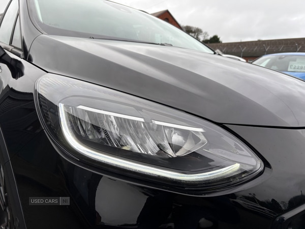 Used Ford Fiesta 2023 for sale - 77426333: Photo 4