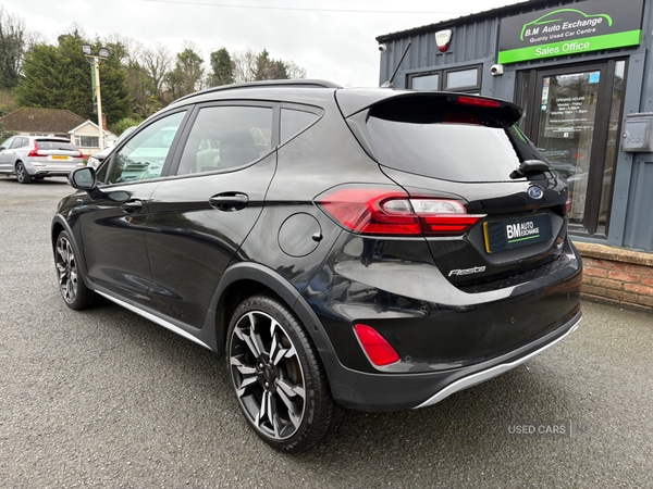 Used Ford Fiesta 2023 for sale - 77426333: Photo 5