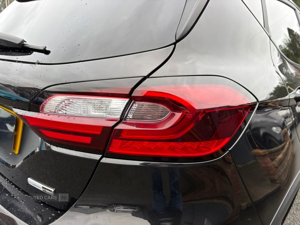 Used Ford Fiesta 2023 for sale - 77426333: Photo 7