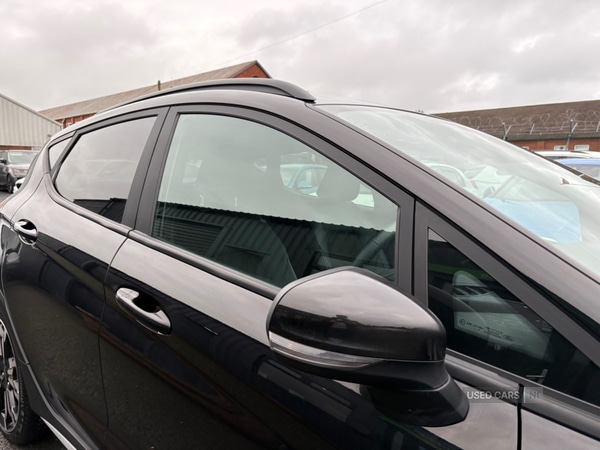 Used Ford Fiesta 2023 for sale - 77426333: Photo 8